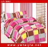 Hot sale bedding set/ beautiful design bedding set/ good quality bedding set/printed 4pcs bedding set