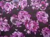 Hot sale bleached polyester  fabric