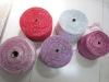 Hot sale cheap  Polyester Fancy yarn