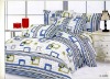 Hot sale duvet cover set bed sheets 100% cotton