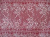 Hot sale nylon lace fabric