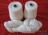 Hot sale  polyester  40s yarn