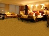 Hot sale wall to wall hotel carpet