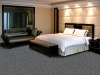 Hot sale wall to wall hotel carpet