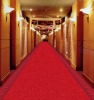 Hot sale wall to wall hotel carpet