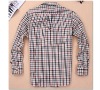 Hot sale yarn dyed cotton/polyester shirt fabric