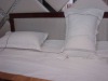 Hot sales!!!!! 100% cotton pillow /hotel use