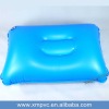 Hot sales pvc travel pillow for promotion XYL-IM020