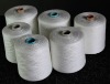 Hot sell 100% Polyester Spun Yarn