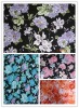 Hot sell 100%p polyester fabric