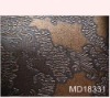 Hot sell embossed leather for bags with high quality