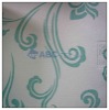 Hot sell print coated blackout fabric for roller blinds