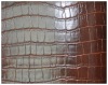 Hot sell synthestic pvc leather for furniture use HY-021
