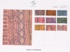 Hot sell synthetic/artificial leather suitable for handbags bags