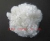 Hot!sell white 7D hollow-conjugated- silicone fiber for stuffing