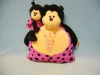 Hot selling 2011 new stuffed cushion