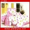 Hot selling bedding sets/Good price bedding sets- Yiwu taijia textile