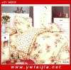 Hot selling different design print bedding sets/Good price bedding sets- Yiwu taijia textile