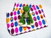 Hot selling fleece blanket