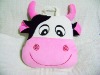 Hot selling new baby cushion blanket