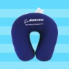 Hot selling printed neck pillow