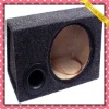Hot!!  speaker box wool felt