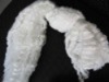 Hot ,supply white polyester tow for good quality