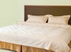 Hotel  100%coton silk woolen sheet bed