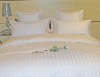 Hotel 3cm Stripe bed Set