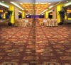 Hotel Banquet Wilton Carpet