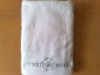 Hotel Bath Towel