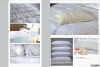 Hotel Bedding Products & Pillows