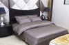 Hotel Bedding Set (100% percale cotton )