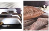 Hotel Bedding Set, Hotel Pillows