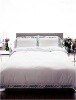 Hotel Bedding set, 100% Cotton 60's Plain