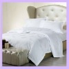 Hotel Bedding set(2 pillow cases, 1 Quilt Cover, 1 flat sheet)