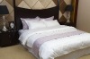 Hotel Bedding set