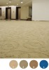 Hotel Broadloom carpet tufted cut loop carpet_ domeino