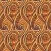 Hotel Carpet Pattern