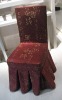 Hotel Chair Cover