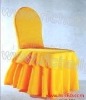 Hotel Chair Cover Wood Chair Cover