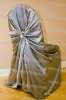 Hotel Chair Cover Wood Chair Cover