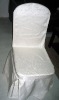 Hotel Chair Cover,polyester chair cover