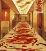 Hotel Corridor Carpet