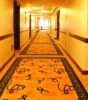 Hotel Corridor Carpet