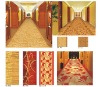 Hotel Corriodor Axminster Carpet