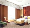Hotel Guest Room Carpet