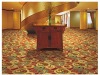 Hotel Hall Axminster Carpet