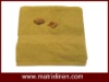 Hotel Hand Towel With Sateen