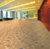 Hotel Lobby Axminster Carpet